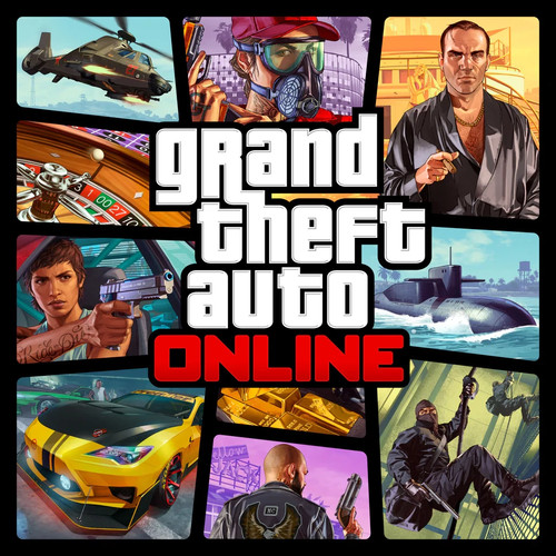 Gta online money service - money, 💰