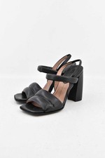 Sandalo Con Tacco Donna Ixos