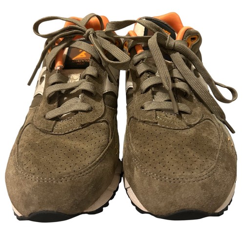 Sneakers basse saucony - sneakers,