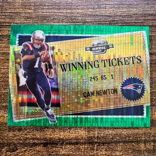 2020 contenders optic - contenders,