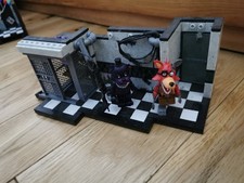 McFarlane Toys Five Nights at