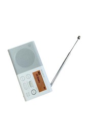 Radio Sony Pocket DAB/DAB+