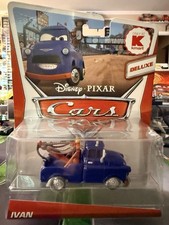Disney pixar cars - disney, 2