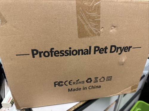 Asciugacapelli professionale