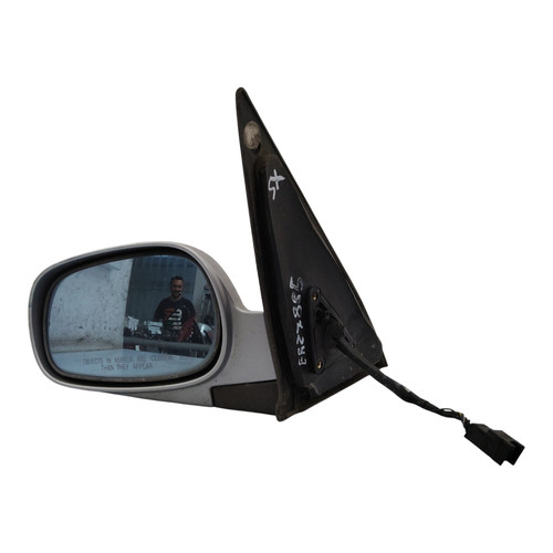Specchietto retrovisore - specchietto,