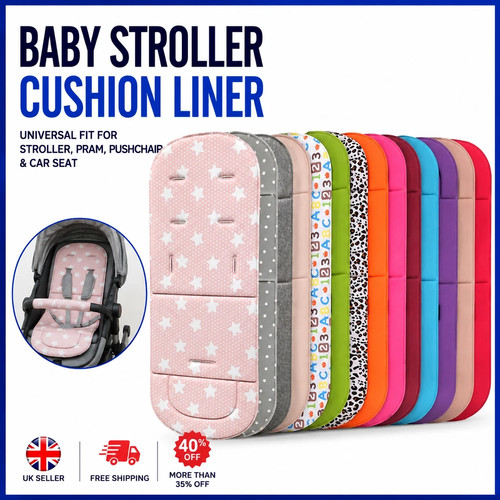 Universal baby stroller - baby,
