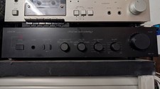 Amplificatore Denon PMA 707 Made in Japan