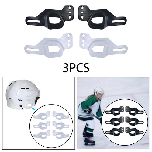 Field hockey helmet - hockey,