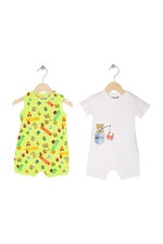 Tutina Moschino Playsuit