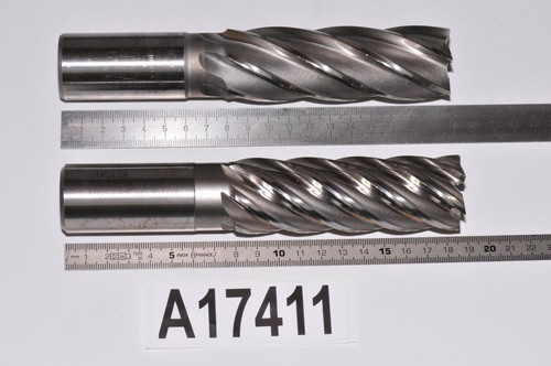 Fresa gambo d36x106 - gambo,