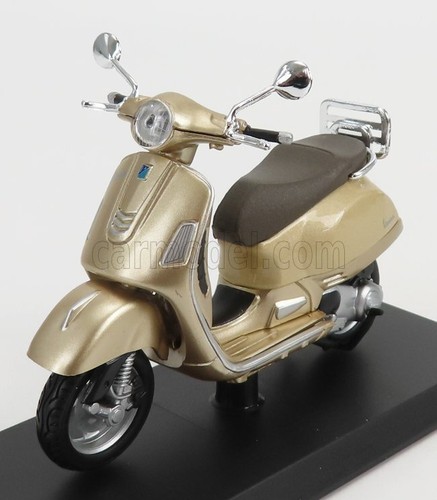 Modellino motorino statico - motorino,