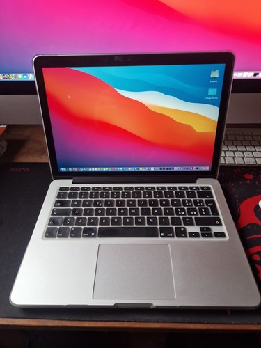 Macbook pro retina - pro, 12.1