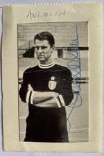 Juventus, autografo di Roberto