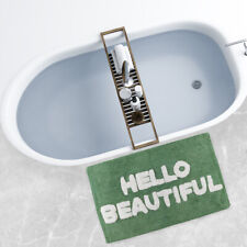 TAPPETO BAGNO IN COTONE