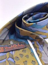 RENATO BALESTRA CRAVATTA