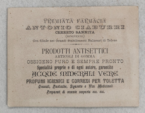 Pubblicitarie benevento - pubblicitarie,
