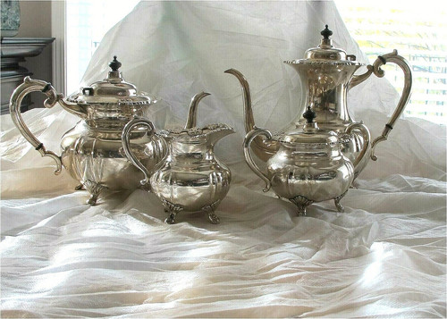 Set tè caffè - set,