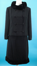 Abito vestito donna vintage