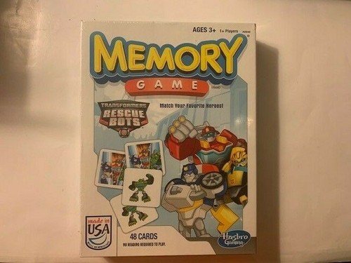Hasbro transformers rescue - transformers,