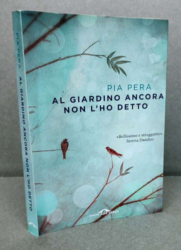 Pia pera al giardino ancora - pia,