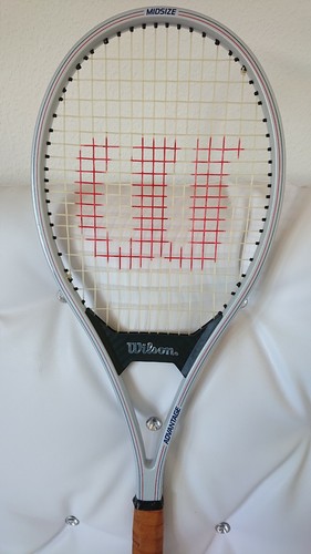 Wilson advantage graphite - wilson,