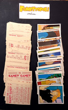 Lotto 150 figurine CANDY CANDY