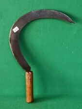 ANTICA FALCE CONTADINA