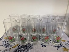 set di 10 Bicchieri Ken Scott