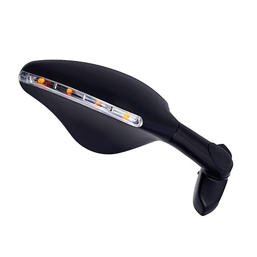 Far coppia specchi neri - far,