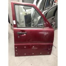 PORTA ANT. DX PER MAHINDRA GOA (02-06) 2.6 TDI (78KW) 4WD SUV 5P/D/2609CC 2002