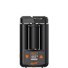 Mighty storz and bickel - storz,