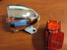 KIT Fanale Luce Anteriore