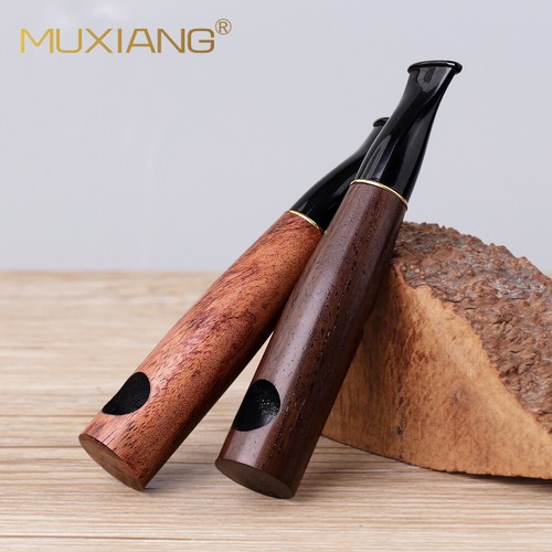 Pipa tabacco legno - da,