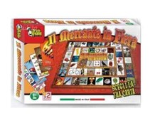 Mercante fiera gioco da - ,
