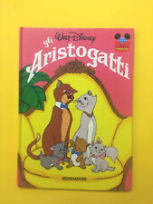 Gli Aristogatti-Walt