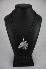 Borzoi, levriero russo -