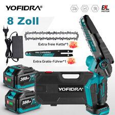 Per motosega a batteria 18 V