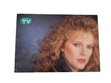 Autografo Lena Biolcati 