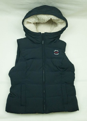 Hollister zip cappuccio - -,