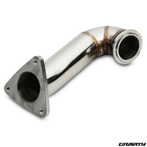 Tubo scarico inox - tubo,