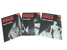 BUON COMPLEANNO DIABOLIK 60th