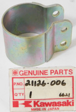 NOS Genuine Kawasaki H1 KH 500