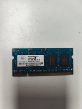 RAM Notebook Nanya 512MB DDR2