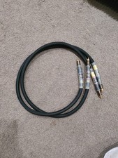 PURIST AUDIO DESIGN AQUEOUS