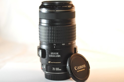 Canon eos 300 - ef, f/4-5.6