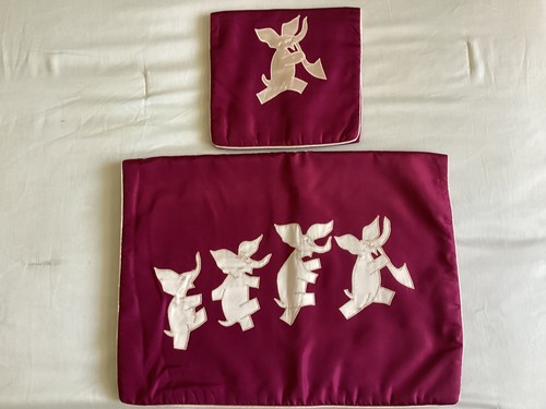 Set due borse - , vintage