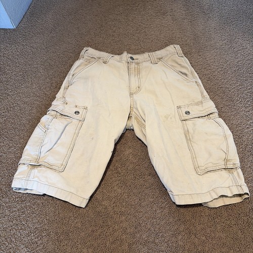 Pantaloncini cargo carhartt - pantaloncini,
