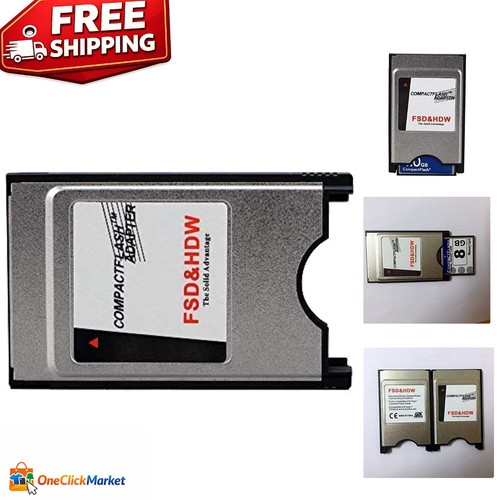 Versatile pcmcia card - versatile,