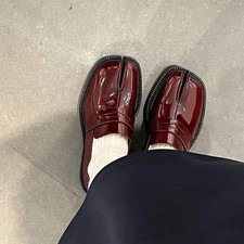 Tabi Shoes Mocassini Uomo