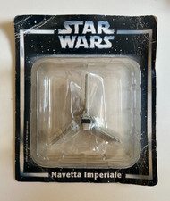 NAVETTA IMPERIALE Star Wars